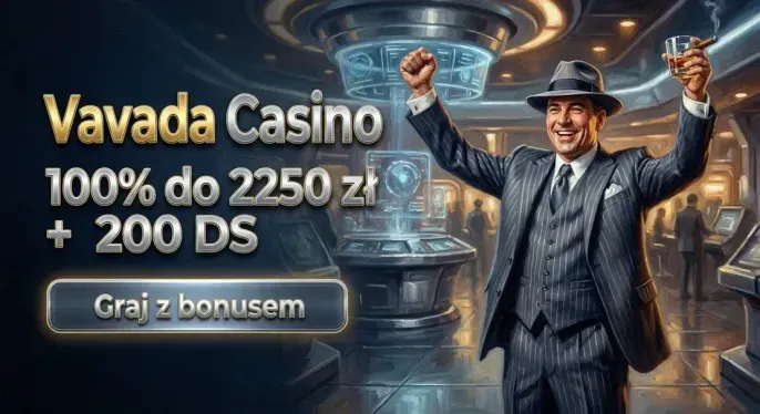 Vavada Casino